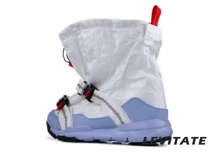 Nike Mars Yard Overshoe Tom Sachs Men's