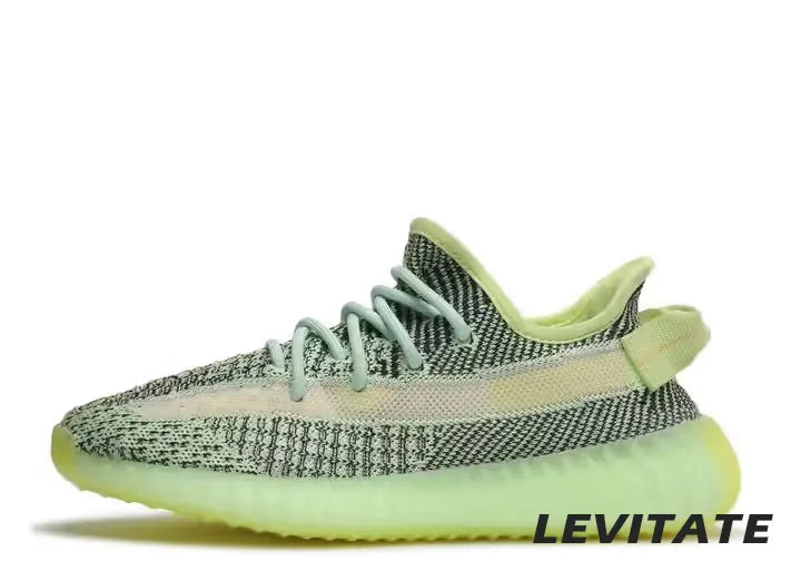 Yeezy Boost 350 V2 'Yeezreel' Reflective