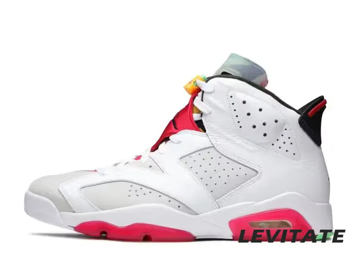 Nike Air Jordan 6 Retro "Hare" Mens