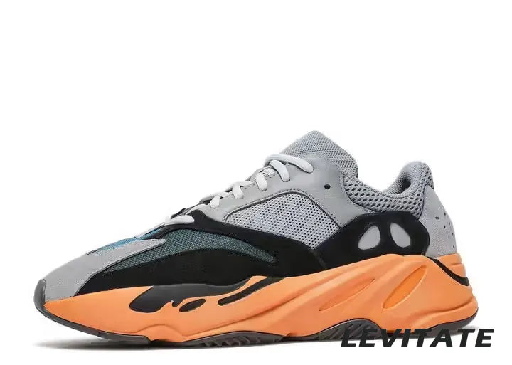 Adidas Yeezy Boost 700 'Washed Orange' Mens