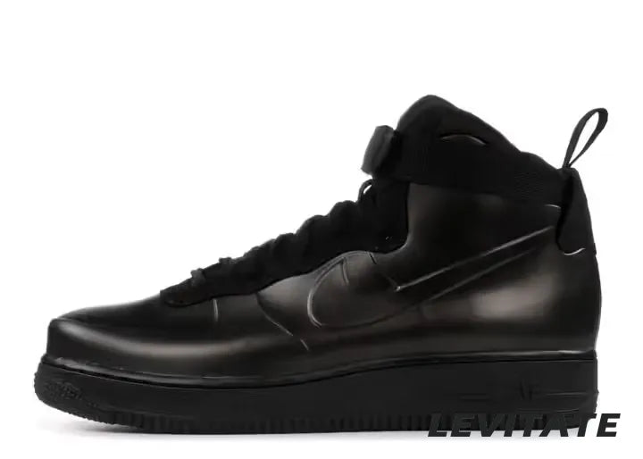 Nike Air Force 1 Foamposite Cup 'Triple Black'