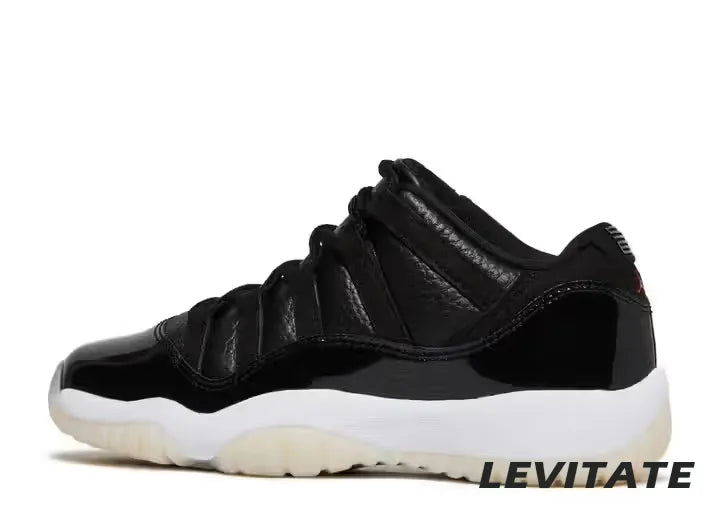 Nike Air Jordan 11 'Retro Low 72-10' GS