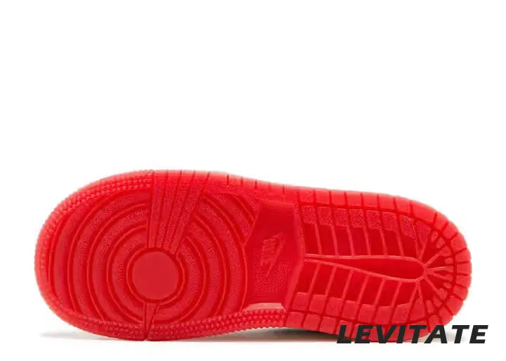 Nike Air Jordan 1 Retro High OG 'Spider-Man Across the Spider-Verse' TD