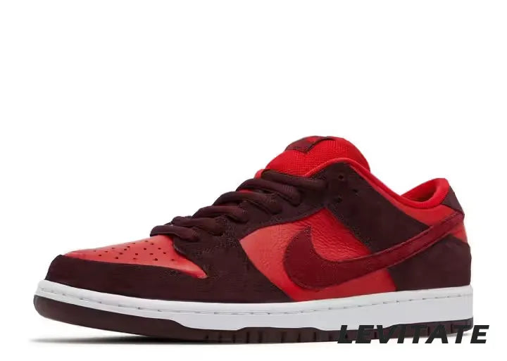 Nike Dunk Low SB 'Cherry'