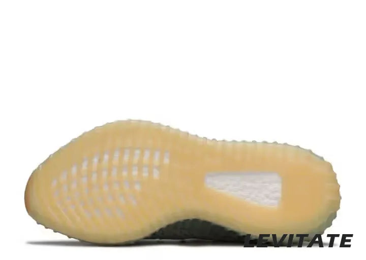 Adidas Mens Yeezy 350 V2 'Desert Sage' Mens