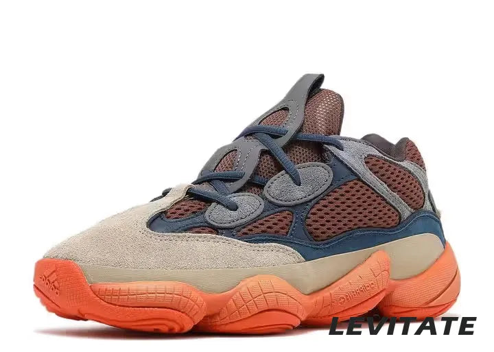 Adidas Yeezy 500 'Enflame' Mens