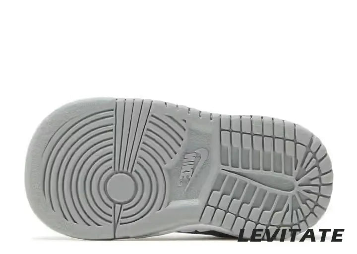Nike Dunk Low 'Two-Toned Grey' TD