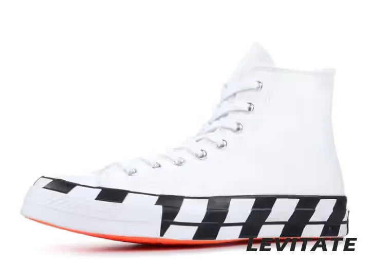Converse Chuck Taylor All-Star 70 Hi Off-White