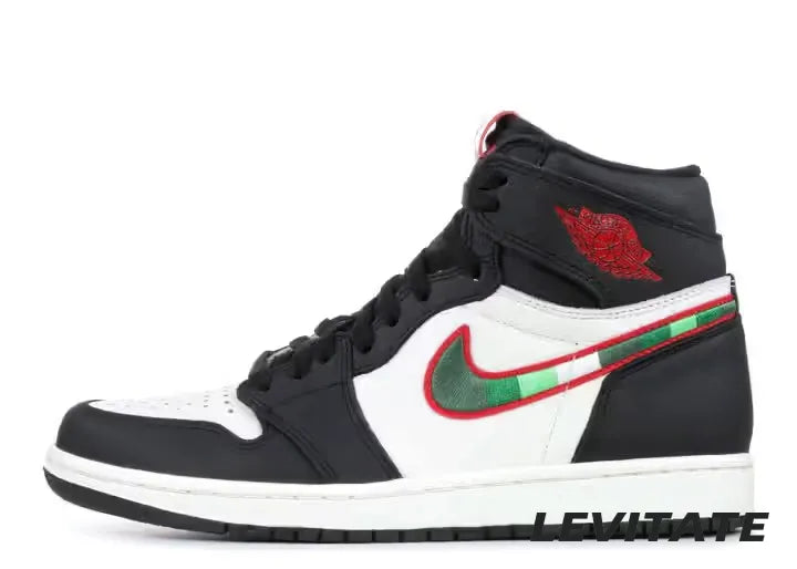 Nike Air Jordan 1 Retro High "Sports Illustrated (A Star Is Born)" Mens
