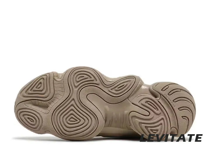 Adidas Yeezy 500 'Taupe Light'