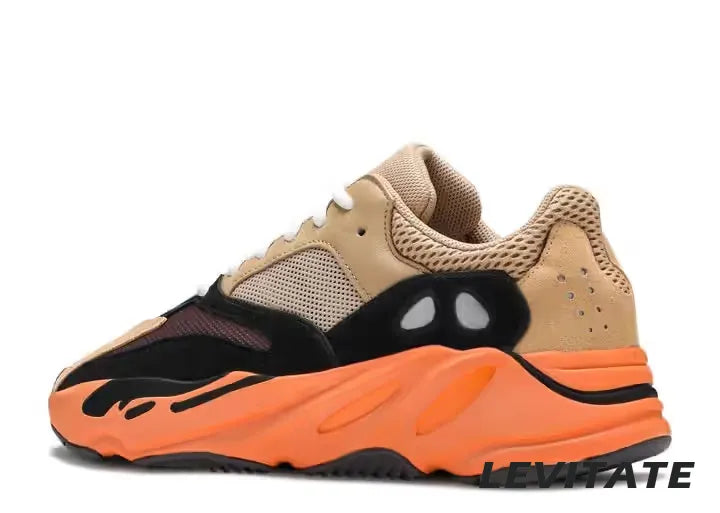 Adidas Yeezy Boost 700 'Enflame Amber' Mens