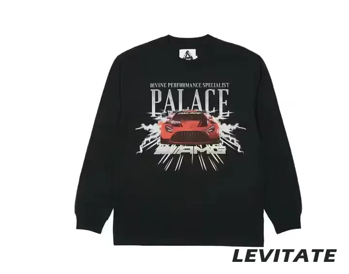 Palace Amg Longsleeve