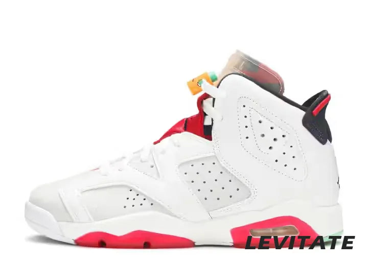 Nike Air Jordan 6 Retro "Hare" GS