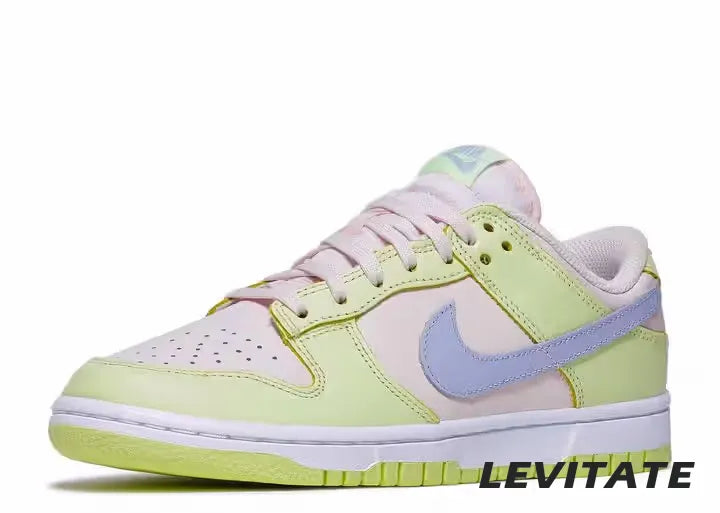 Nike Dunk Low 'Lime Ice' Womans