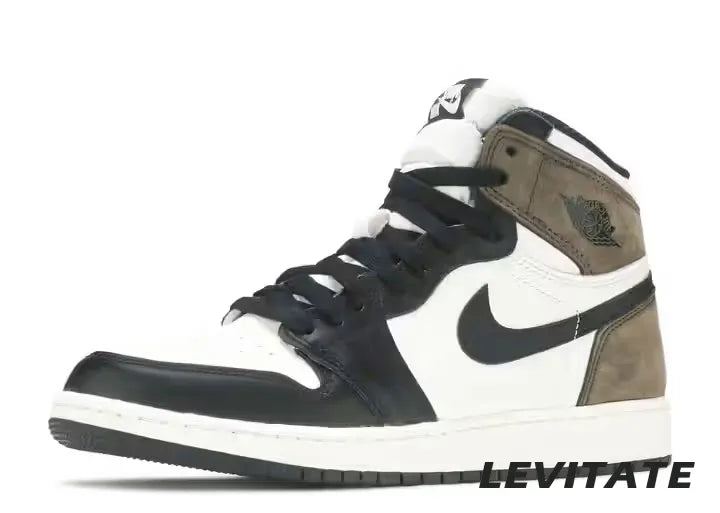 Nike Air Jordan 1 Retro High ‘Dark Mocha’ GS