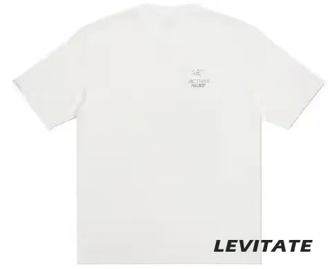 Palace Arc'Teryx T-Shirt White