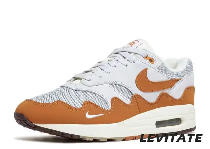 Nike Air Max 1 Patta Waves "Monarch"