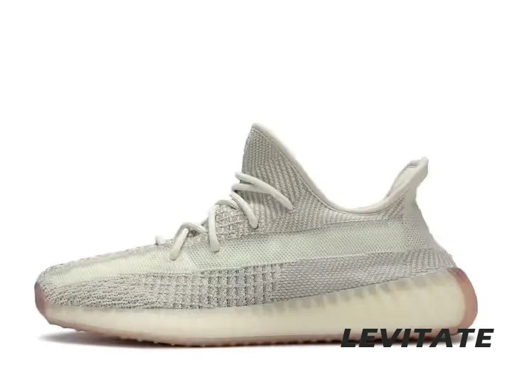 Adidas Yeezy Boost 350 V2 'Citrin' (Non-Reflective)