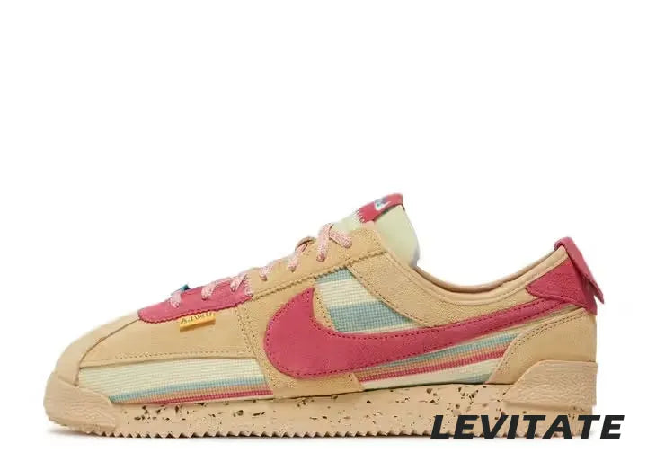 Nike Cortez x UNION 'Sesame' Mens