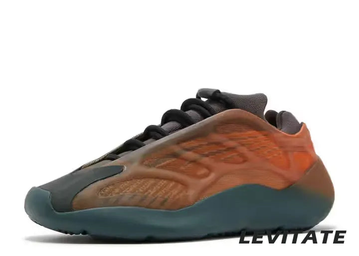 Adidas Yeezy 700 V3 'Copper Fade' Mens