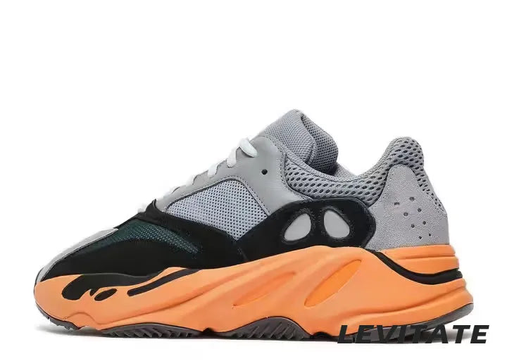Adidas Yeezy Boost 700 'Washed Orange' Mens