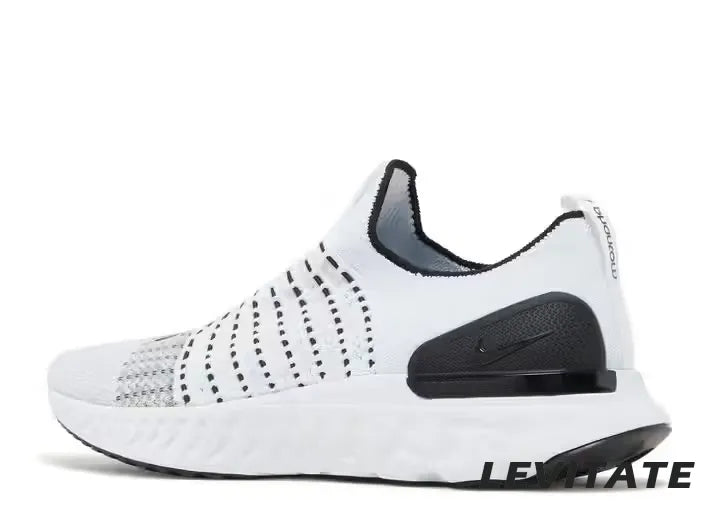 Nike React Phantom Run Flyknit 2 'White' Mens