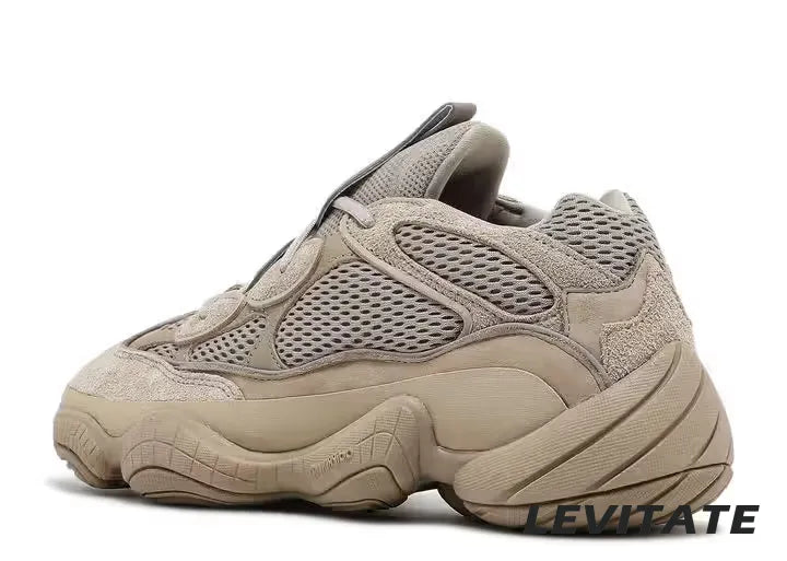 Adidas Yeezy 500 'Taupe Light'