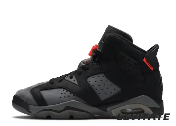 Nike Air Jordan 6 Retro PSG Paris Saint-Germain GS