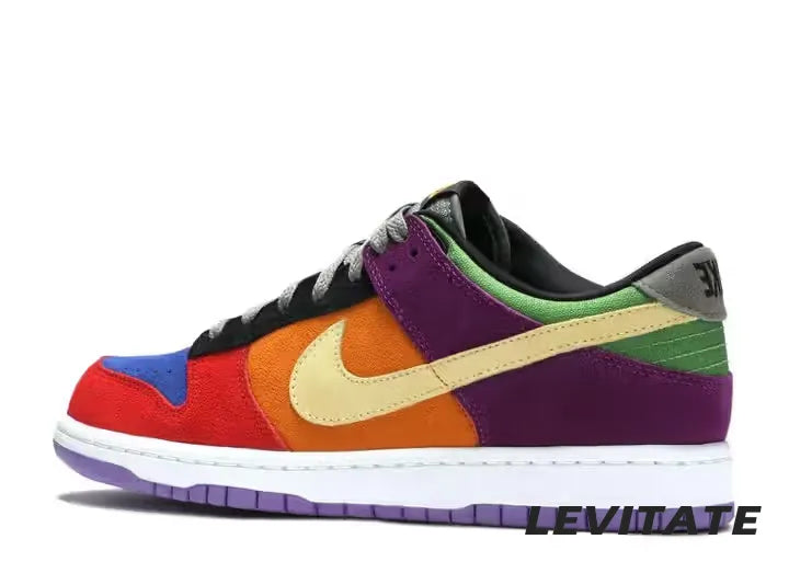 Nike Dunk Low 'Viotech' (2019) Mens