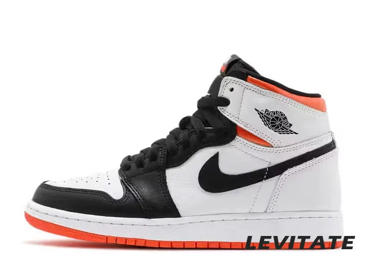 Nike Air Jordan 1 High OG 'Electro Orange' GS