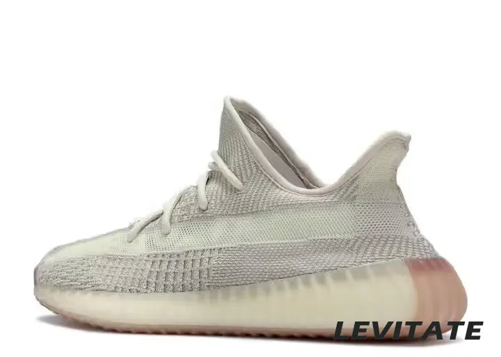 Adidas Yeezy Boost 350 V2 'Citrin' (Non-Reflective)