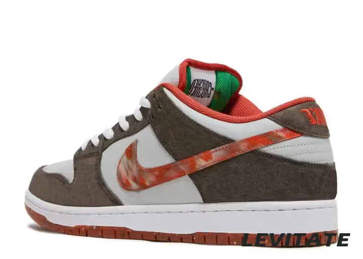 Nike SB Dunk Low 'Crushed D.C.' Mens