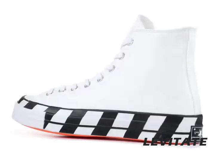 Converse Chuck Taylor All-Star 70 Hi Off-White