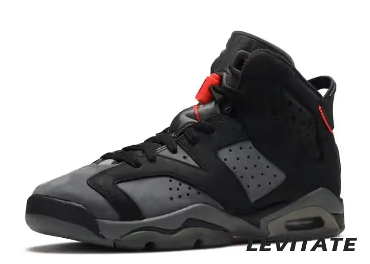 Nike Air Jordan 6 Retro PSG Paris Saint-Germain GS