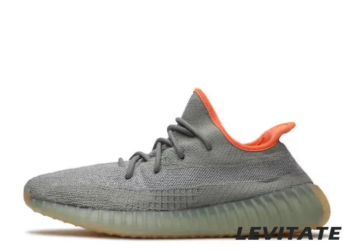Adidas Mens Yeezy 350 V2 'Desert Sage' Mens