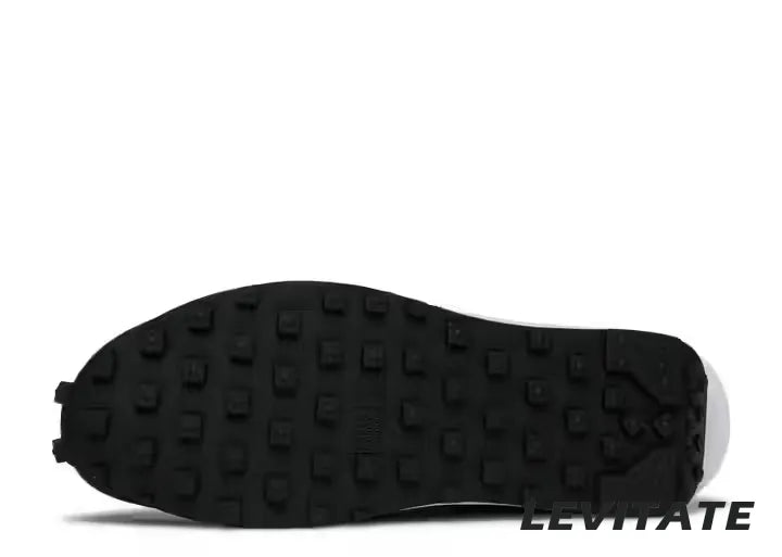 Nike LD Waffle Sacai 'Black Nylon' Mens