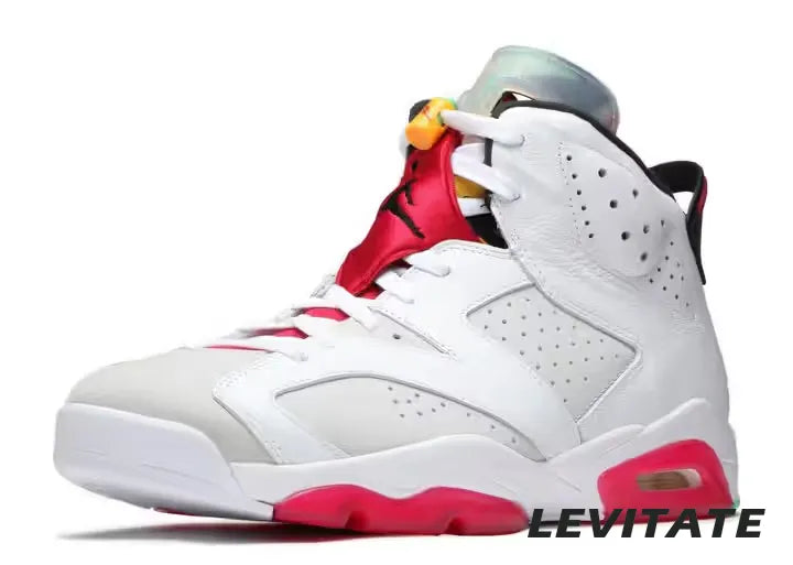 Nike Air Jordan 6 Retro "Hare" Mens