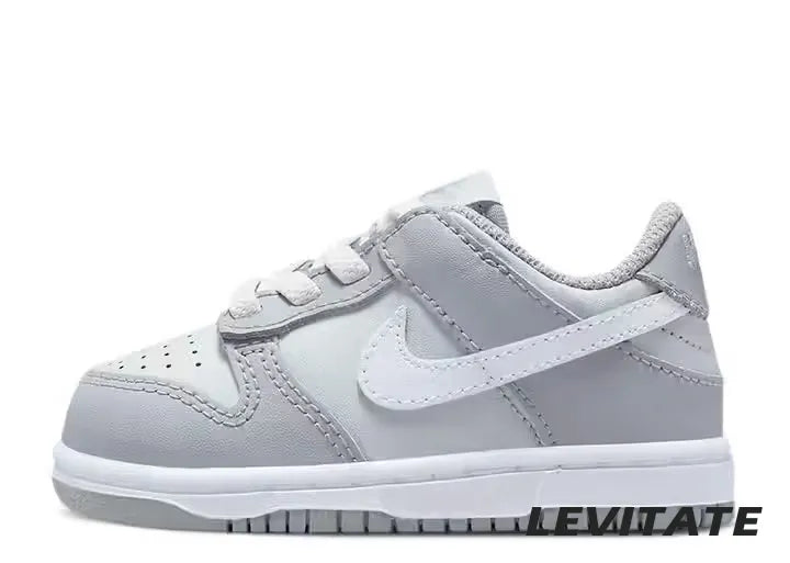Nike Dunk Low 'Two-Toned Grey' TD