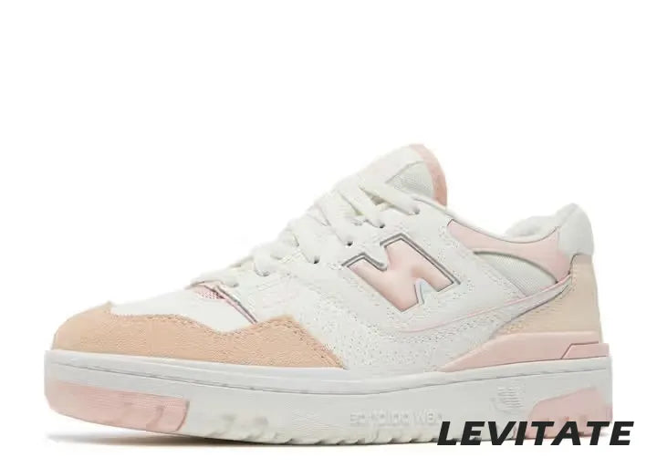 New Balance 550 'White Pink' Womans