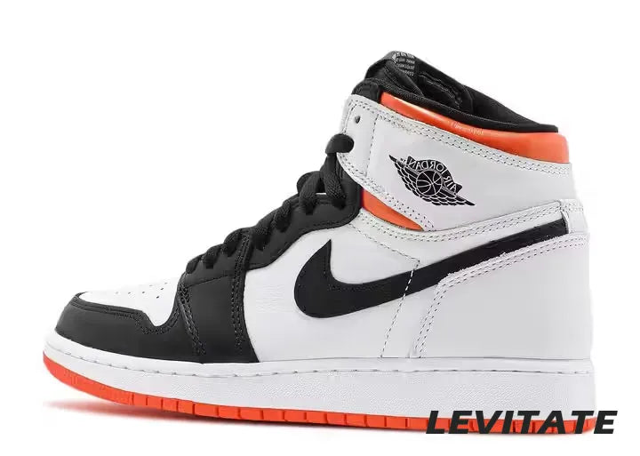 Nike Air Jordan 1 High OG 'Electro Orange' GS