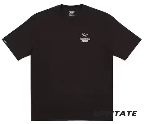 Palace Arc'Teryx T-Shirt Black
