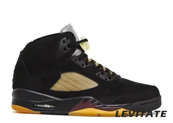 Nike Air Jordan 5 Retro A Ma Maniére 'Dusk' Mens