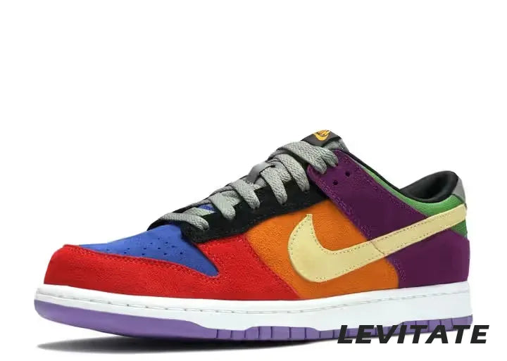 Nike Dunk Low 'Viotech' (2019) Mens