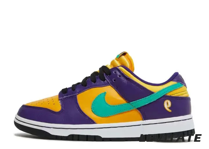 Nike Dunk Low 'LX Lisa Leslie' Womans