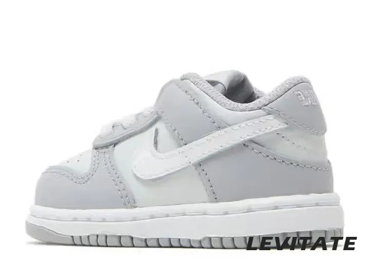 Nike Dunk Low 'Two-Toned Grey' TD