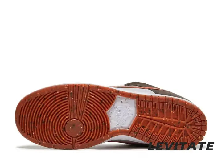 Nike SB Dunk Low 'Crushed D.C.' Mens