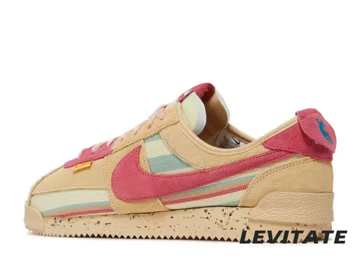 Nike Cortez x UNION 'Sesame' Mens
