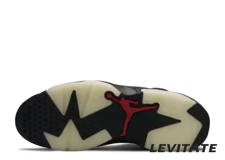 Nike Air Jordan 6 Retro "Washed Denim" Mens