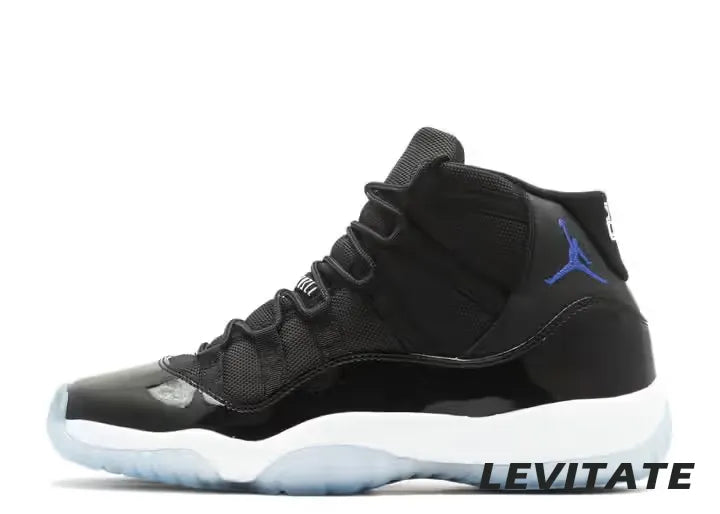 Nike Air Jordan 11 Retro 'Space Jam' (2016) GS