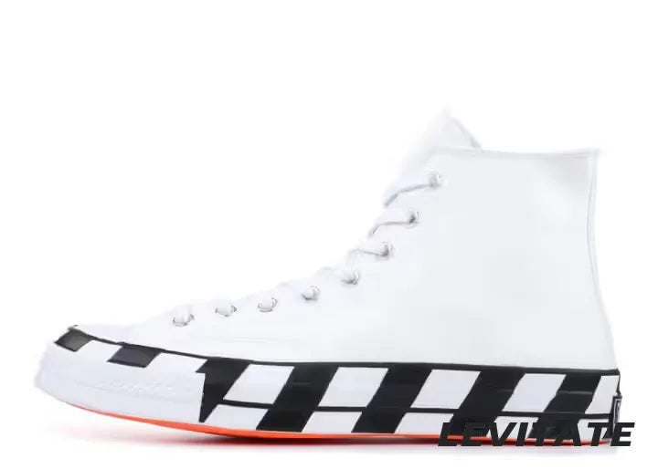 Converse Chuck Taylor All-Star 70 Hi Off-White